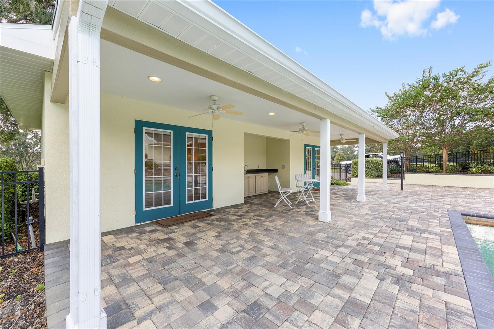 FIELD/DREAMS - Residential