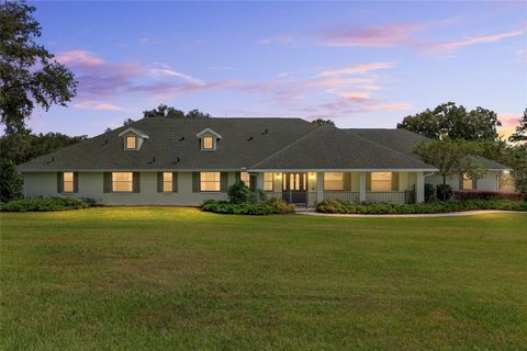 Tiny photo for 8778 NW 130th Street, Reddick, FL 32686 (MLS # OM711630)