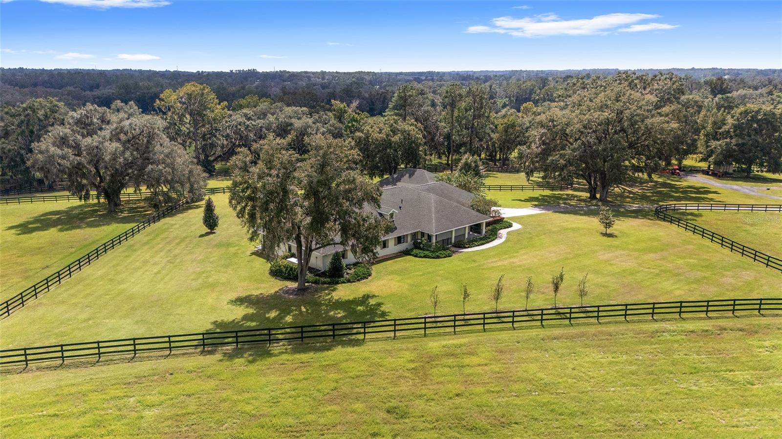 FIELD/DREAMS - Residential