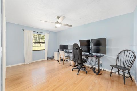 Tiny photo for 8778 NW 130th Street, Reddick, FL 32686 (MLS # OM711630)