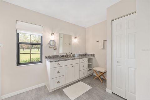 Tiny photo for 8778 NW 130th Street, Reddick, FL 32686 (MLS # OM711630)