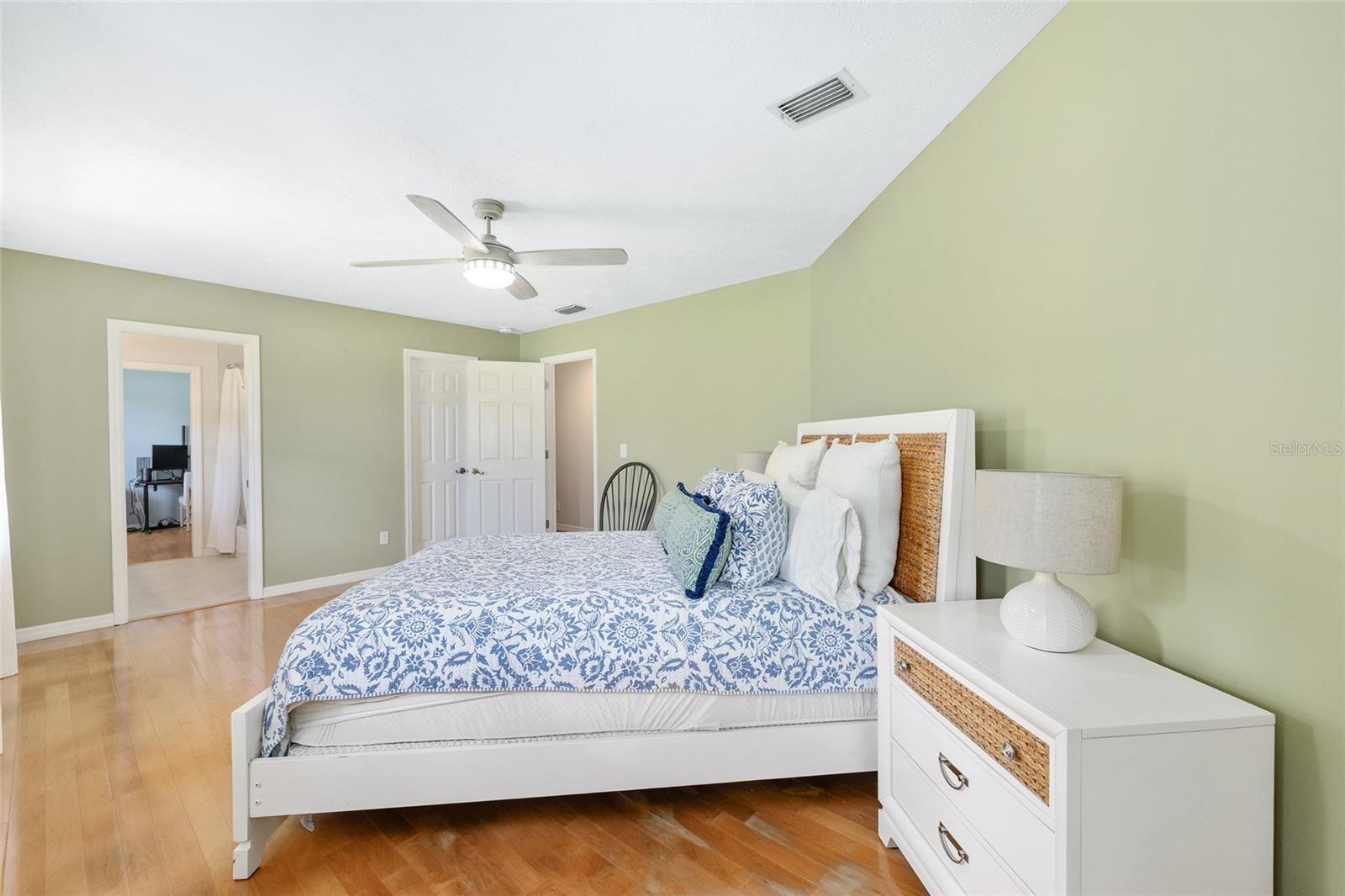 FIELD/DREAMS - Residential