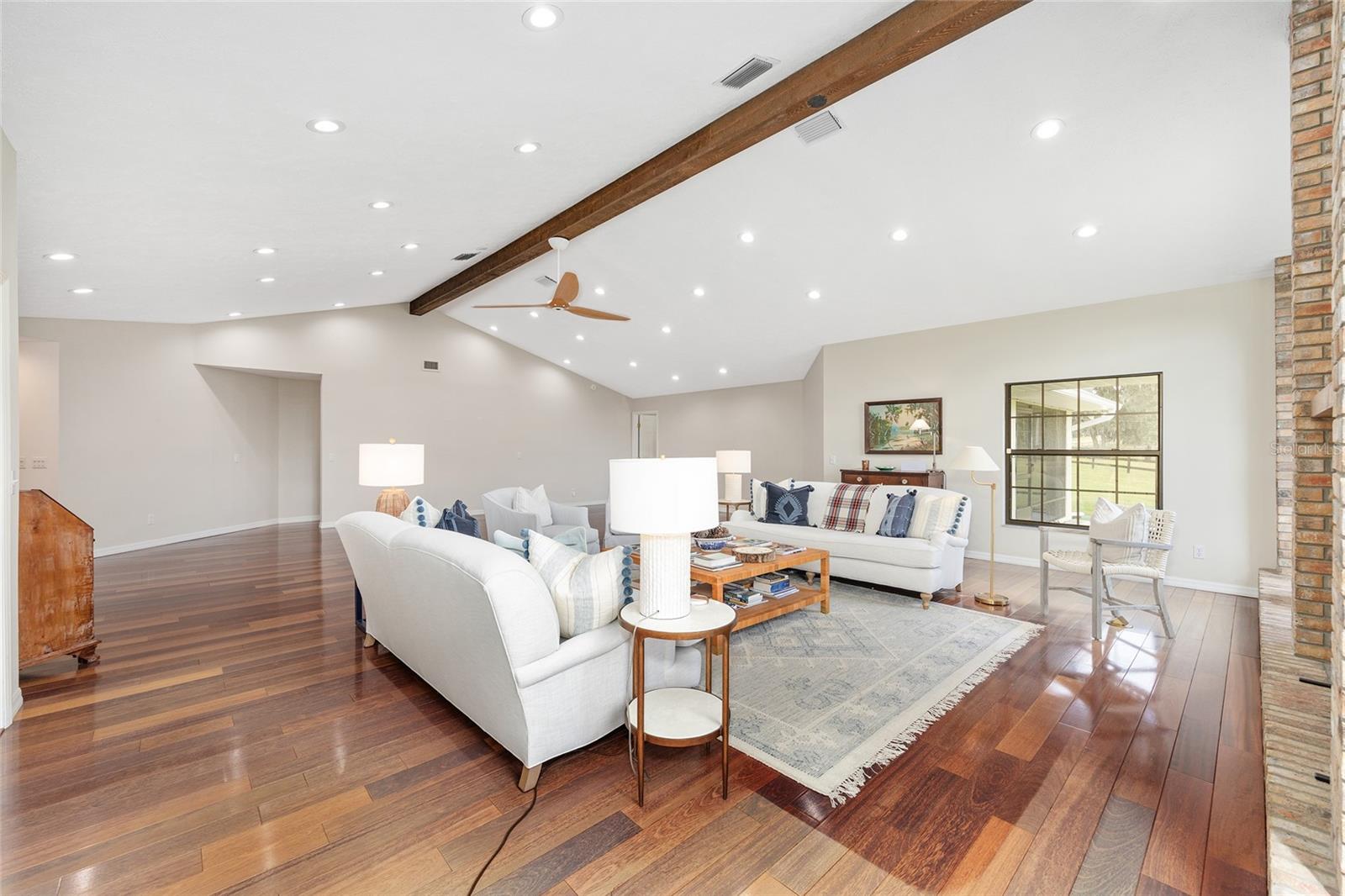 FIELD/DREAMS - Residential