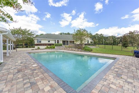 Tiny photo for 8778 NW 130th Street, Reddick, FL 32686 (MLS # OM711630)