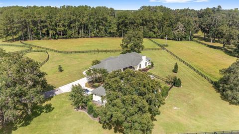 Tiny photo for 8778 NW 130th Street, Reddick, FL 32686 (MLS # OM711630)