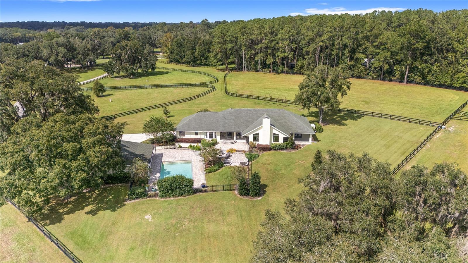 FIELD/DREAMS - Residential