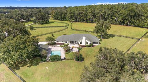 Tiny photo for 8778 NW 130th Street, Reddick, FL 32686 (MLS # OM711630)