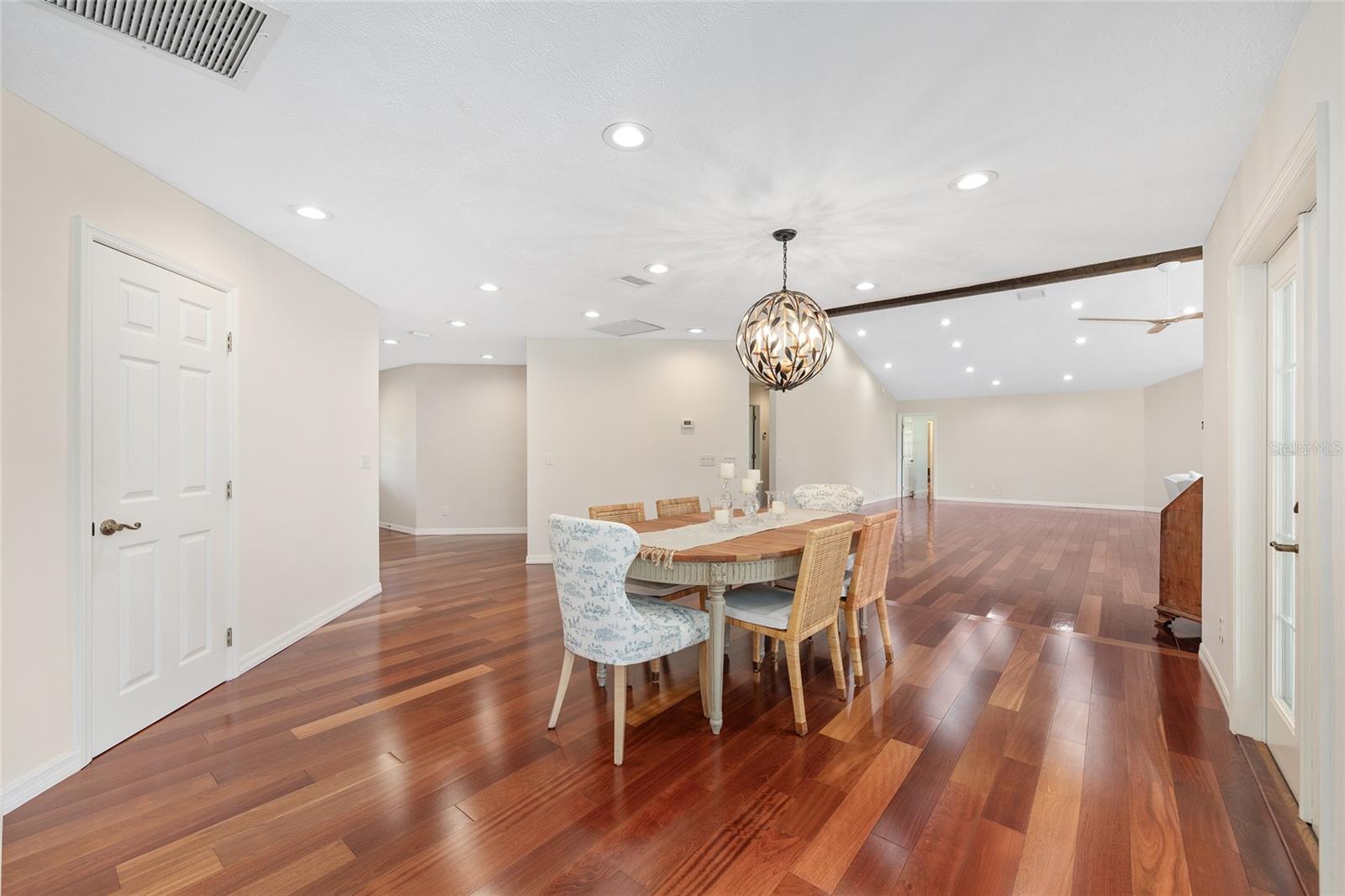 FIELD/DREAMS - Residential