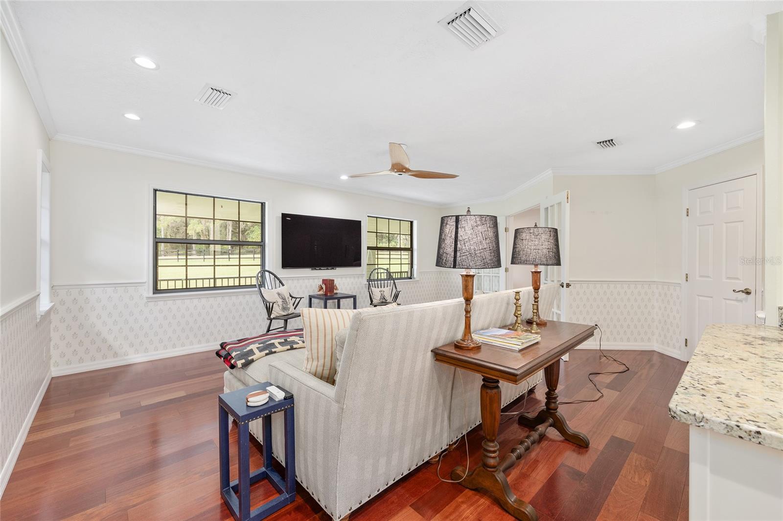 FIELD/DREAMS - Residential