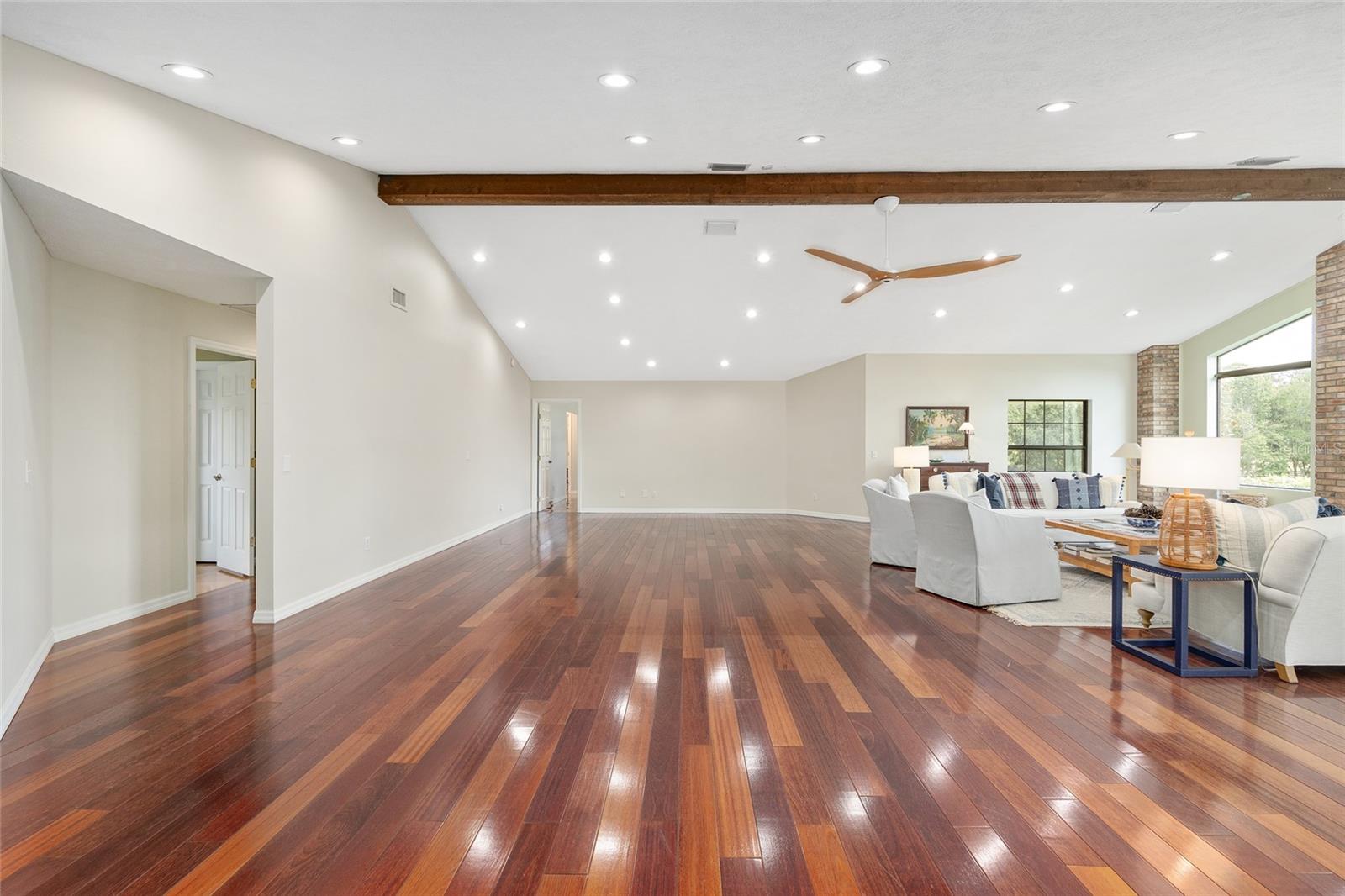 FIELD/DREAMS - Residential