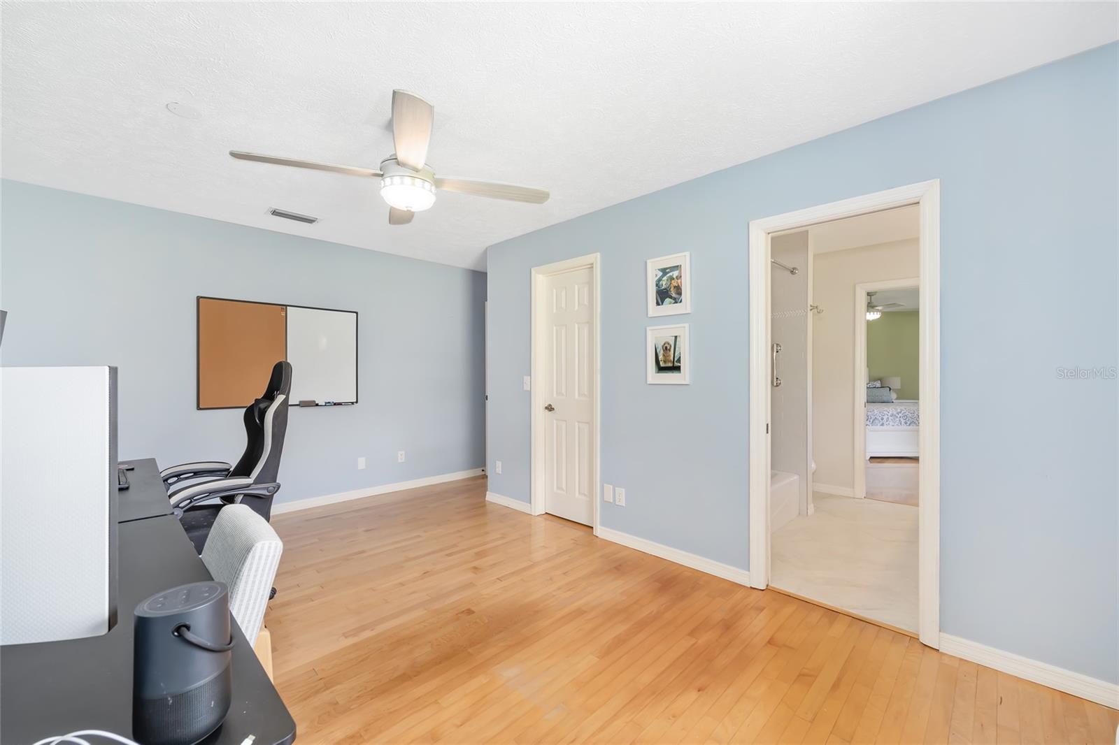 FIELD/DREAMS - Residential