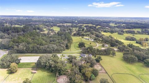 Tiny photo for 8778 NW 130th Street, Reddick, FL 32686 (MLS # OM711630)