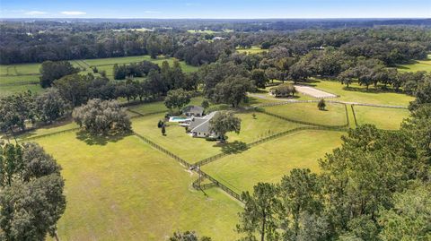 Tiny photo for 8778 NW 130th Street, Reddick, FL 32686 (MLS # OM711630)