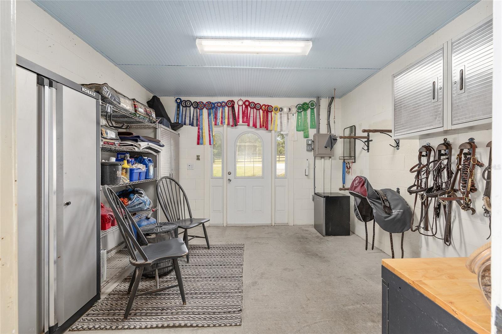 FIELD/DREAMS - Residential