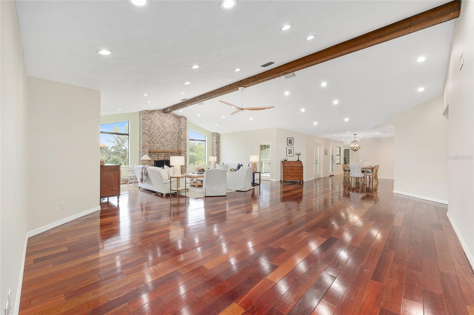 FIELD/DREAMS - Residential