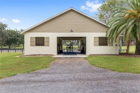 Tiny photo for 8778 NW 130th Street, Reddick, FL 32686 (MLS # OM711630)