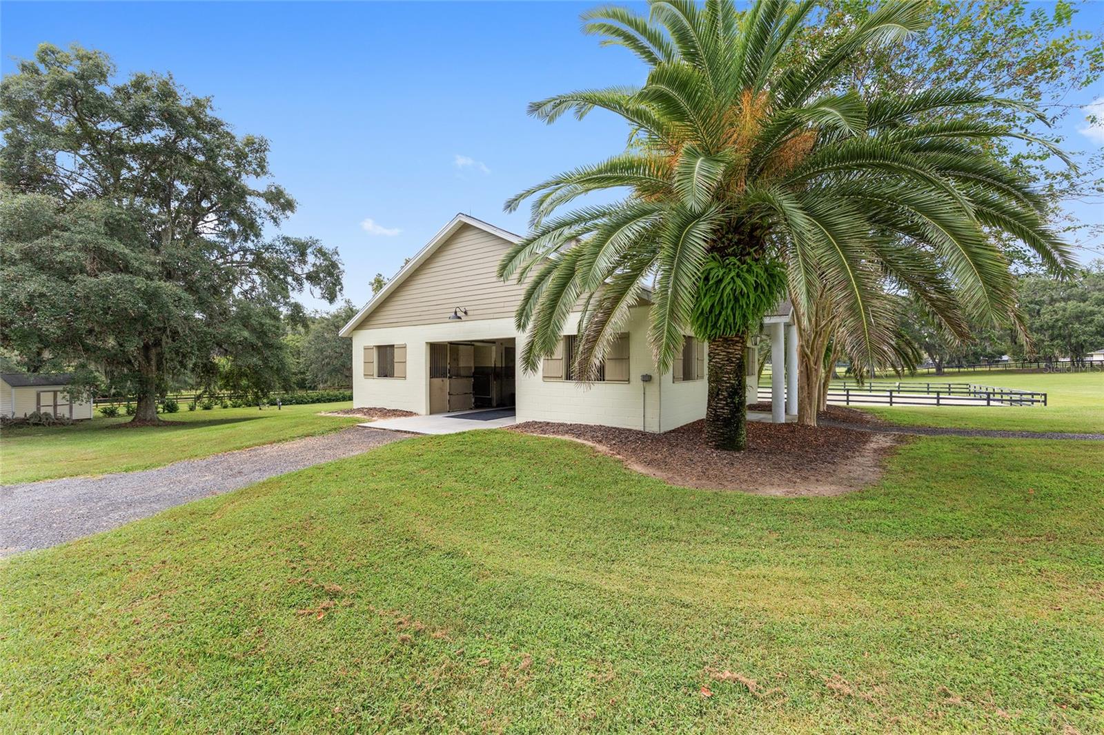 FIELD/DREAMS - Residential