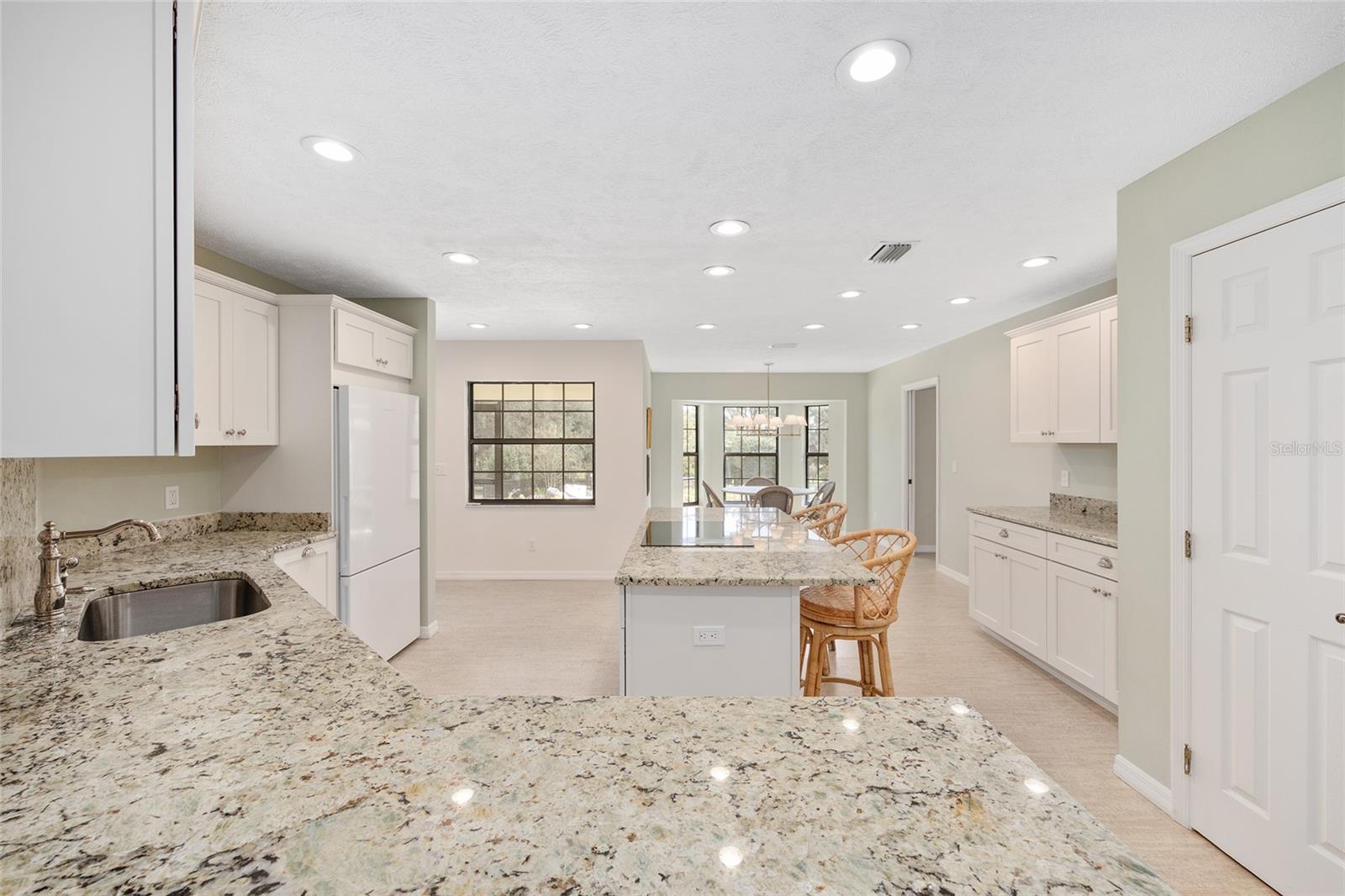 FIELD/DREAMS - Residential