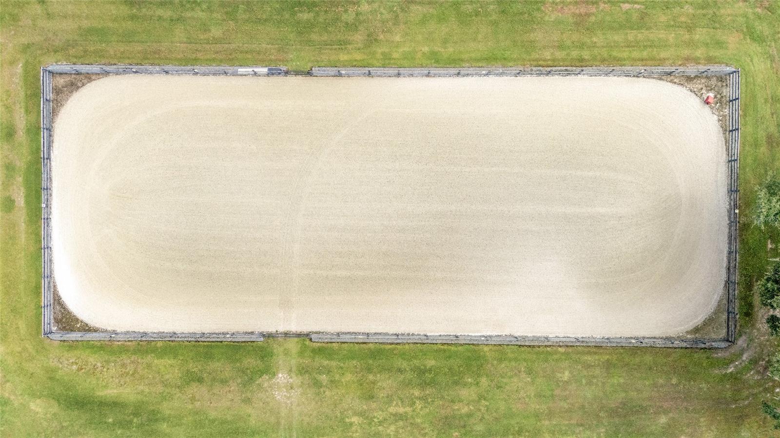 FIELD/DREAMS - Residential