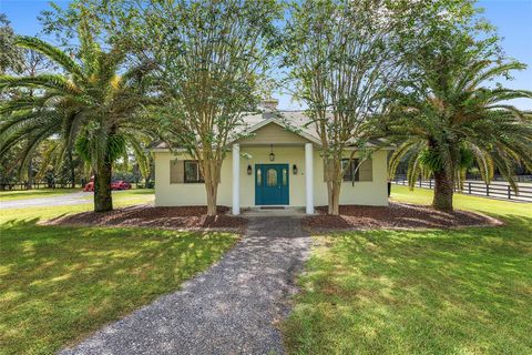 Tiny photo for 8778 NW 130th Street, Reddick, FL 32686 (MLS # OM711630)