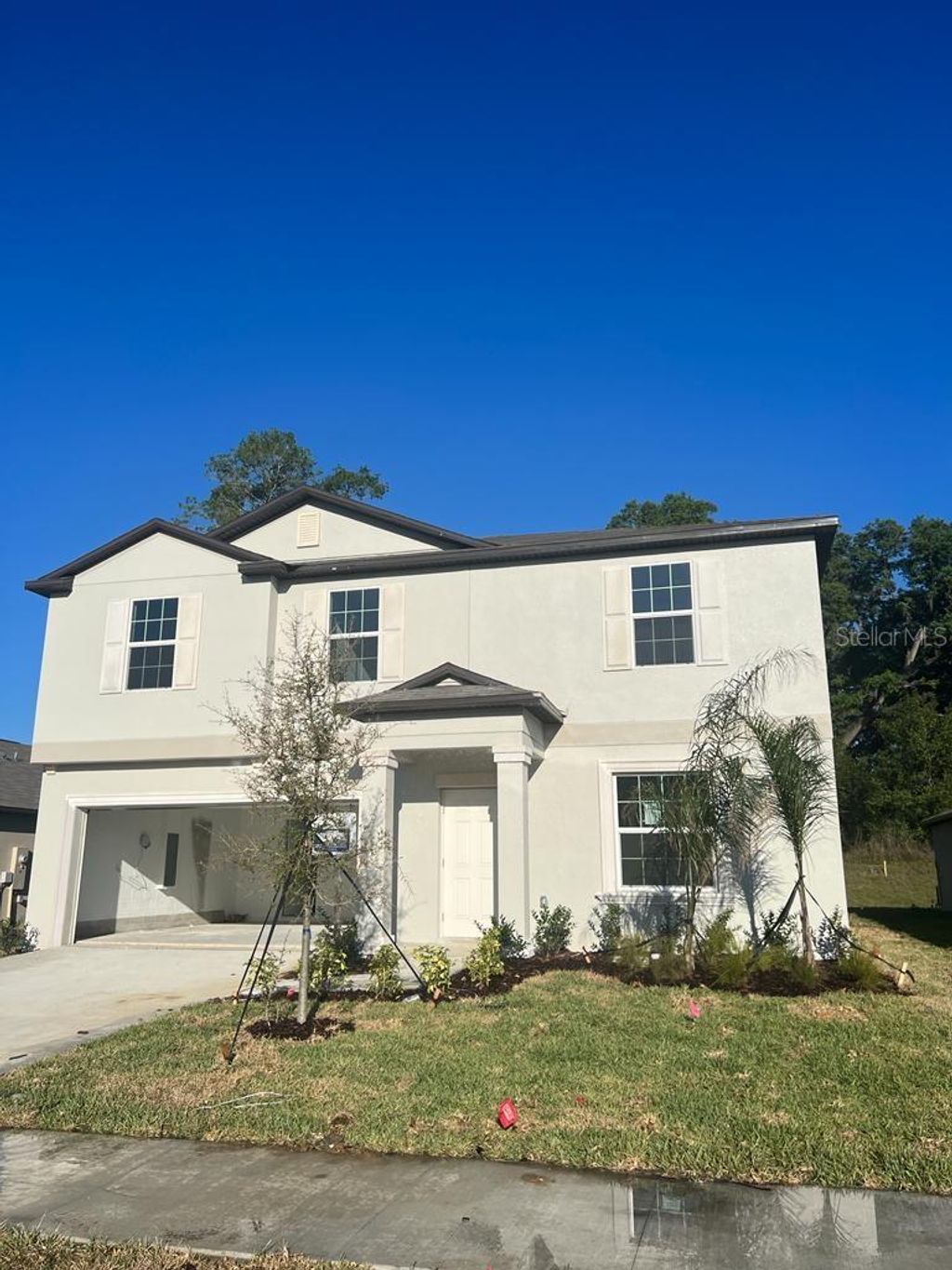 Photo of 6506 BEVERLY HLS DR, ZEPHYRHILLS, FL 33541 (MLS # J959516)