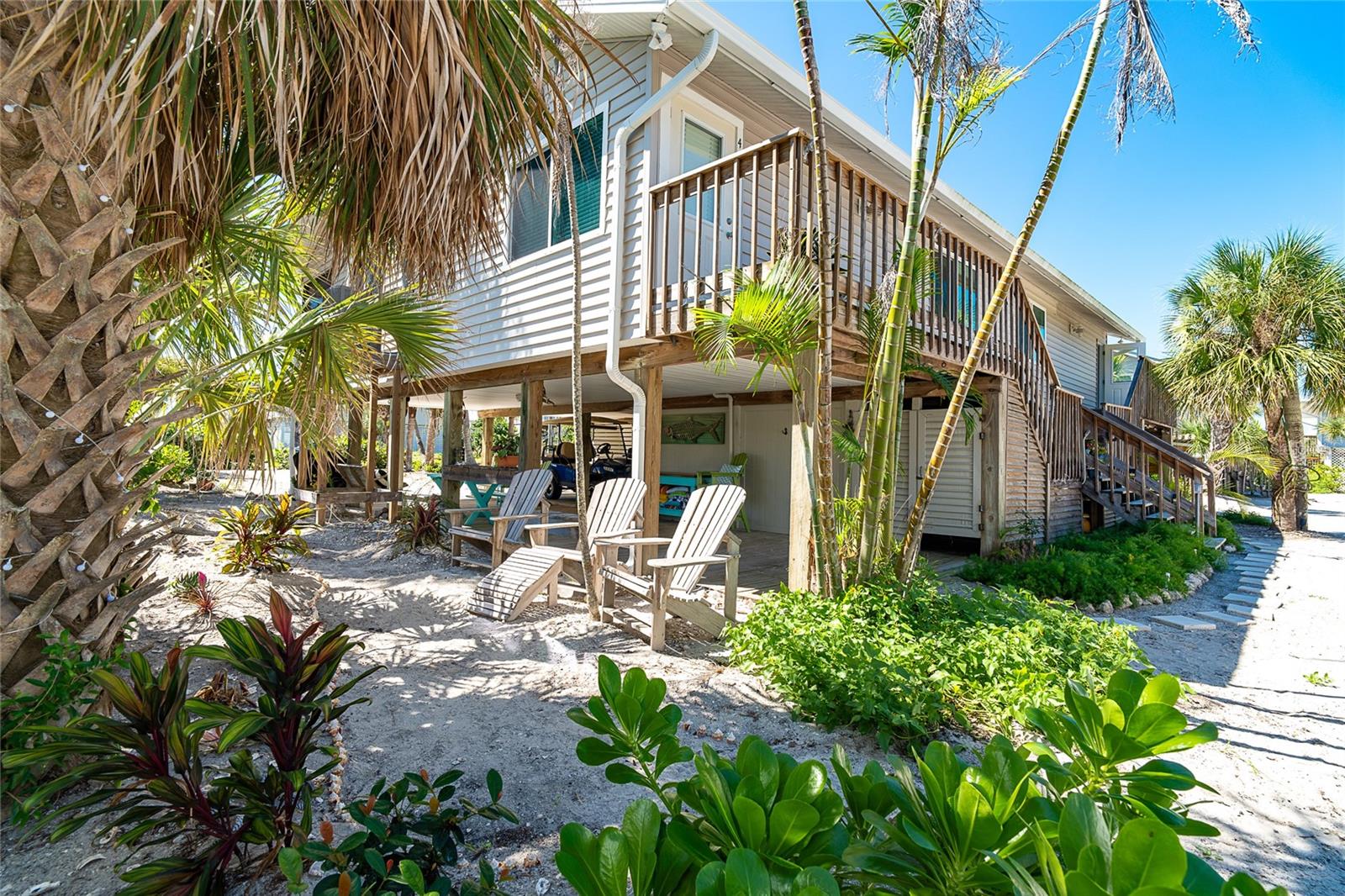 ISLAND HOUSE PH 01 BLDG 02 - Residential