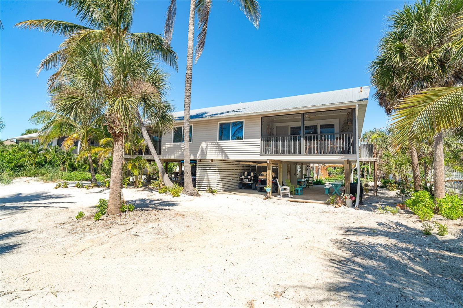 ISLAND HOUSE PH 01 BLDG 02 - Residential