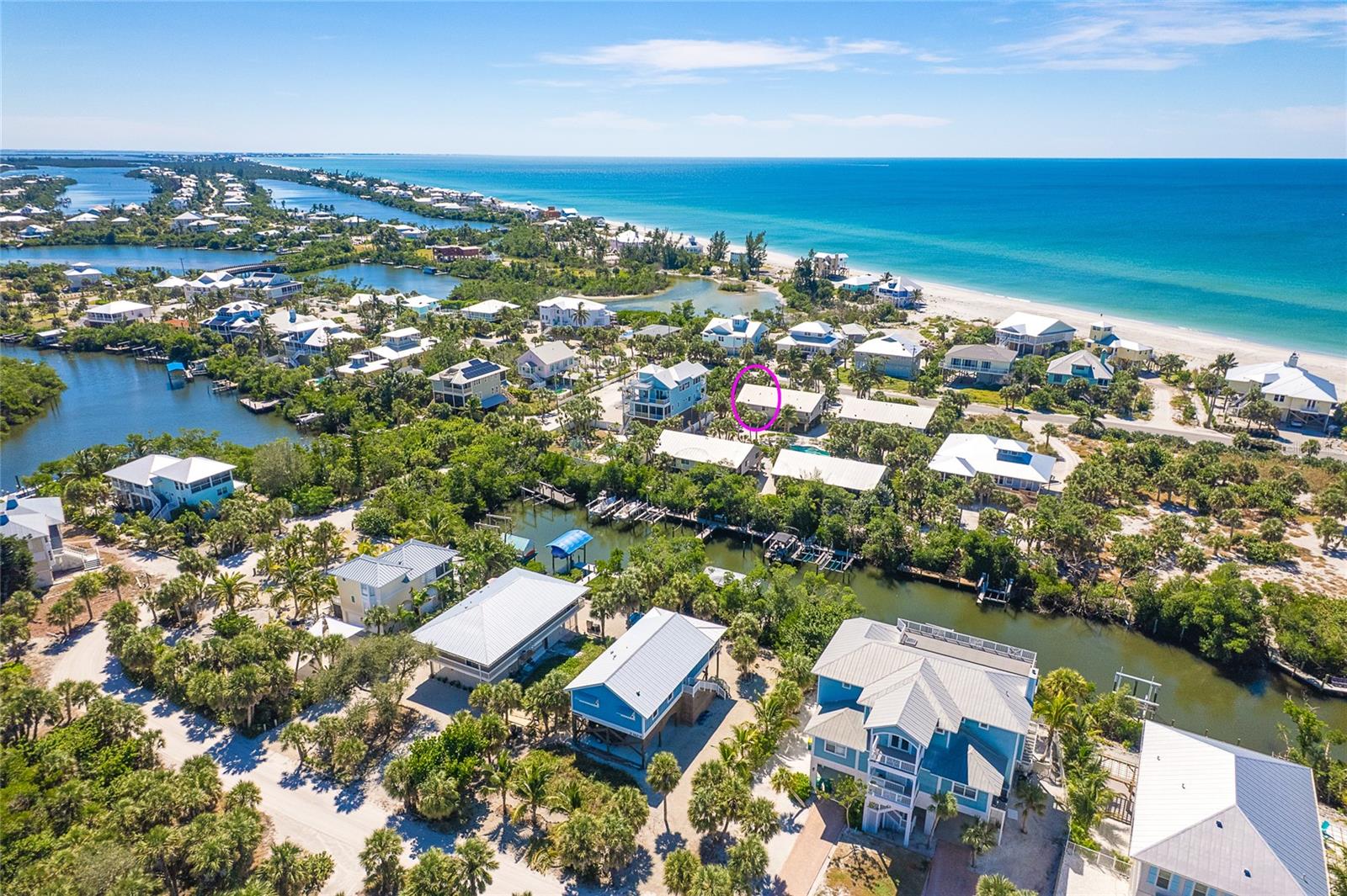 ISLAND HOUSE PH 01 BLDG 02 - Residential