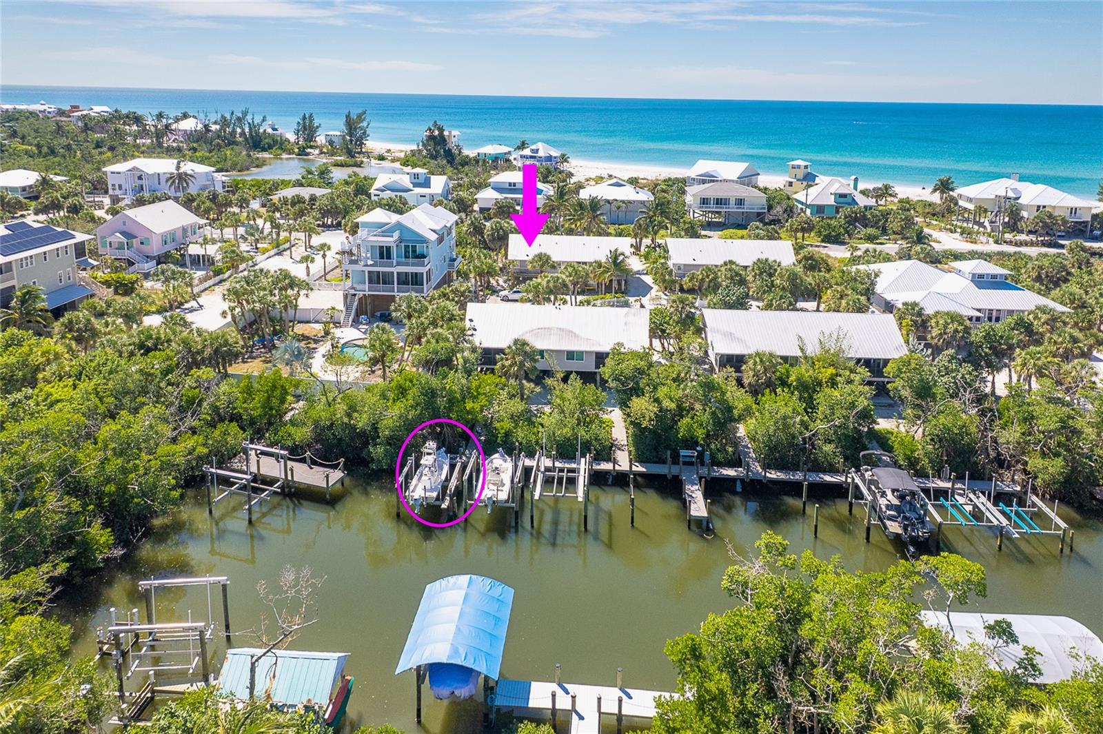 ISLAND HOUSE PH 01 BLDG 02 - Residential