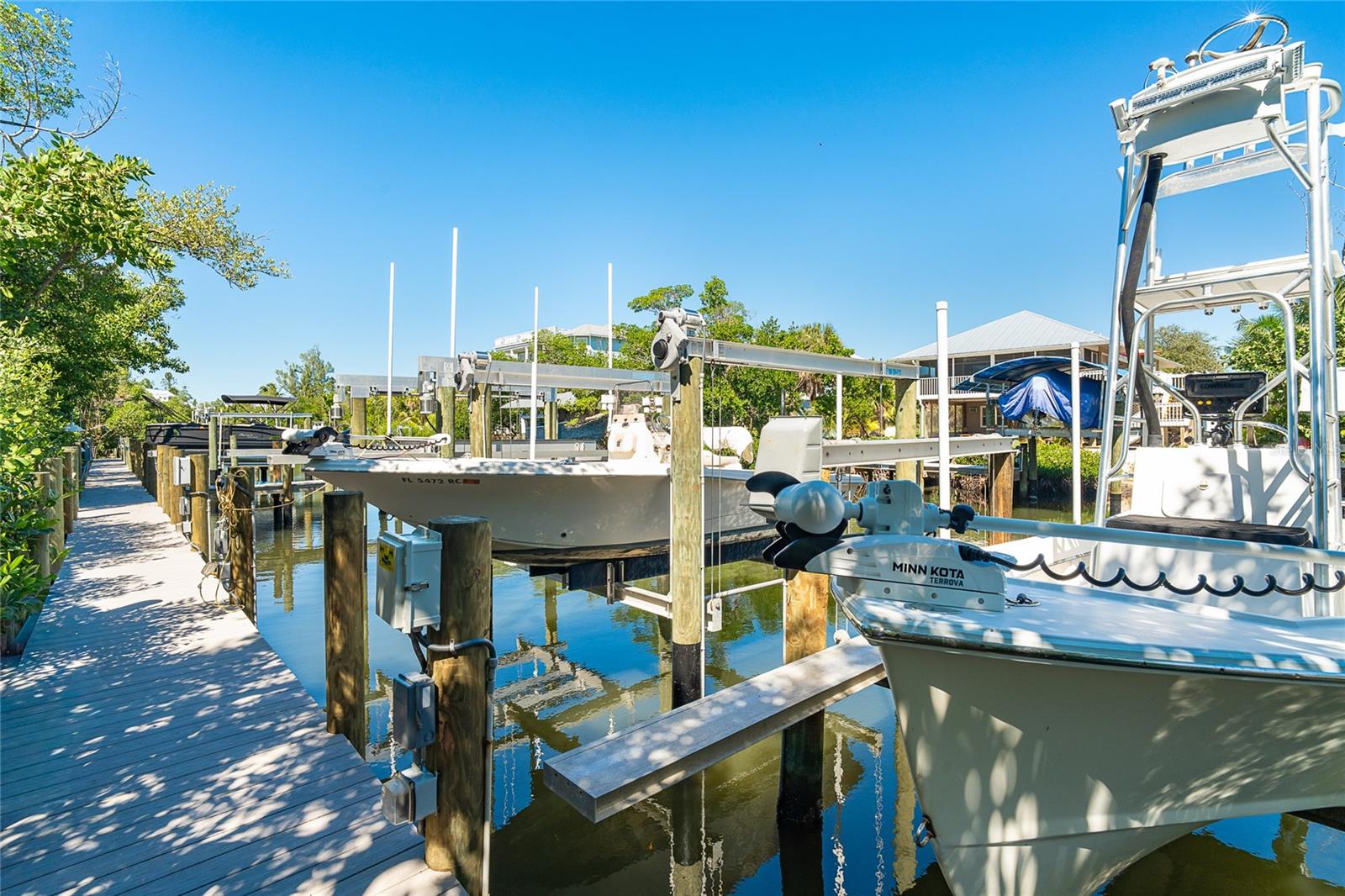 ISLAND HOUSE PH 01 BLDG 02 - Residential