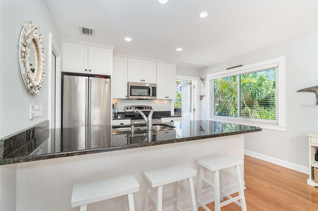 Photo of 170 N Gulf Boulevard #4, Placida, FL 33946 (MLS # D6144336)