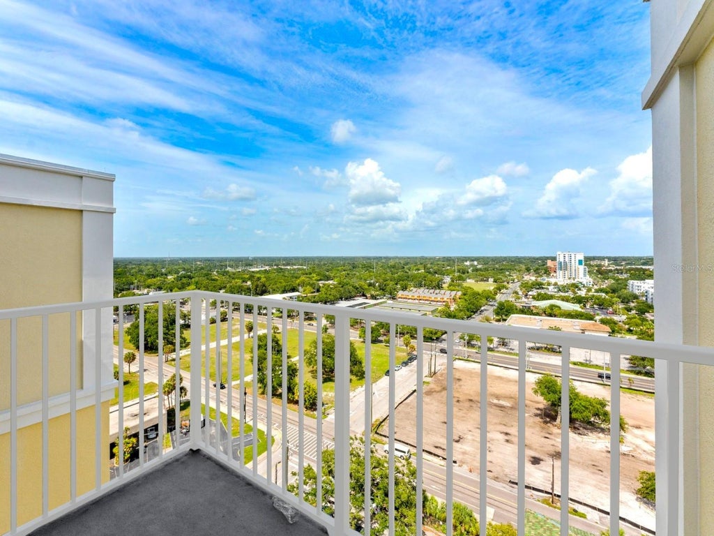 Photo of 628 Cleveland Street #1507, Clearwater, FL 33755 (MLS # TB8538665)