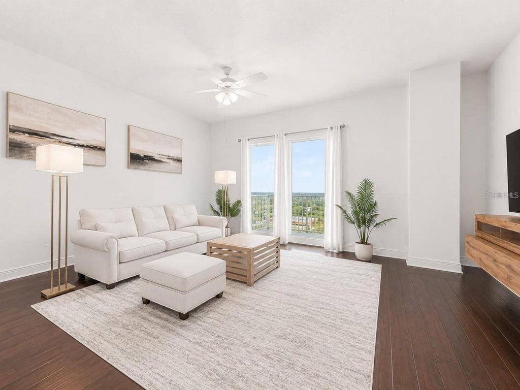 Photo of 628 Cleveland Street #1507, Clearwater, FL 33755 (MLS # TB8538665)