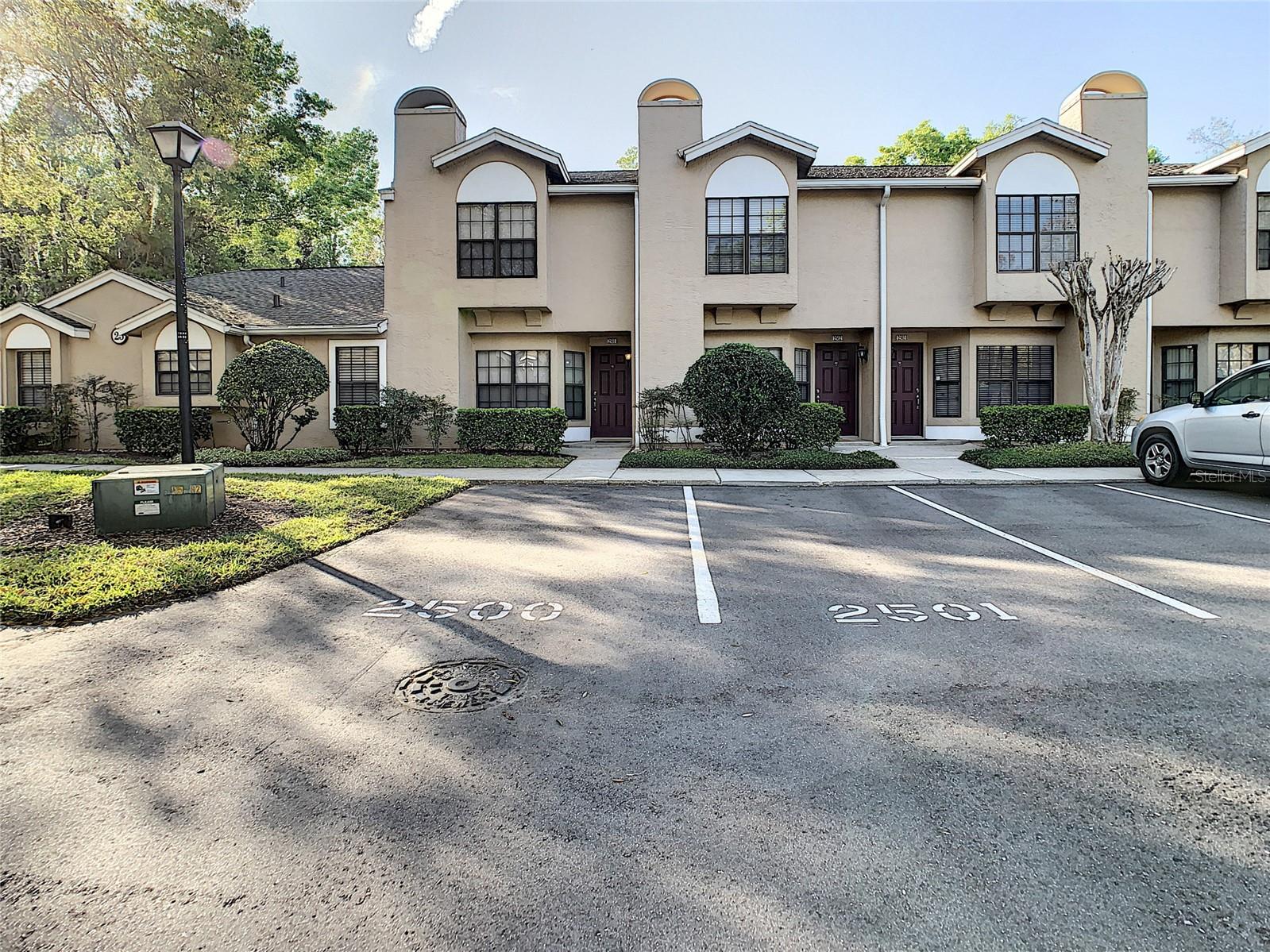 5100 BURCHETTE ROAD 2501