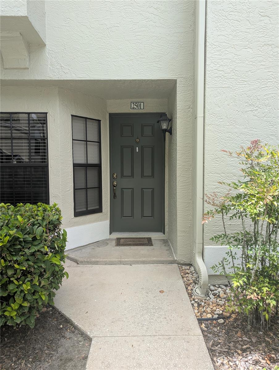 5100 BURCHETTE ROAD 2501