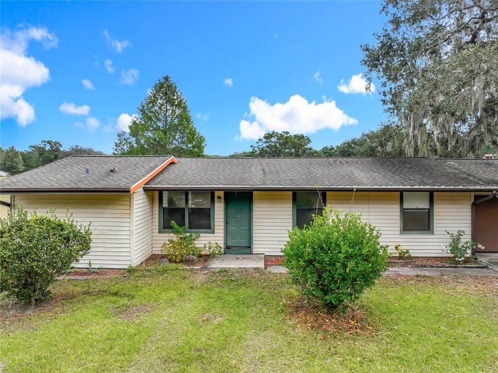 Photo of 32200 Avington Road, Sorrento, FL 32776 (MLS # O6368752)