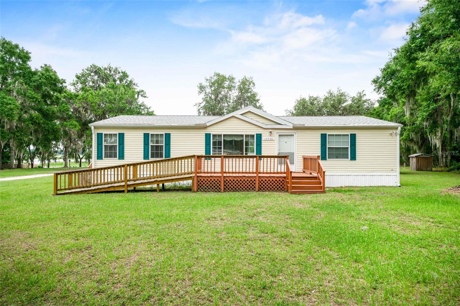 13550 HIGHWAY 40 E