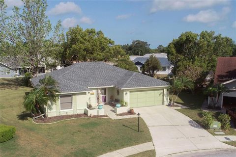 4647 GAZEBO COURT NEW PORT RICHEY FL 34655