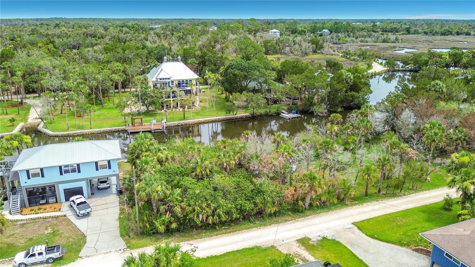 12073 W GULF BREEZE COURT