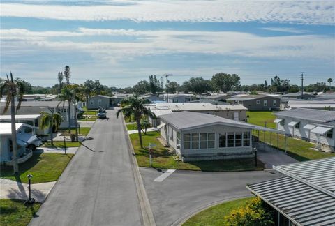 A home in BRADENTON