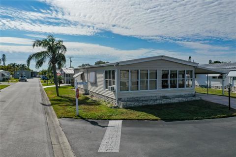 A home in BRADENTON