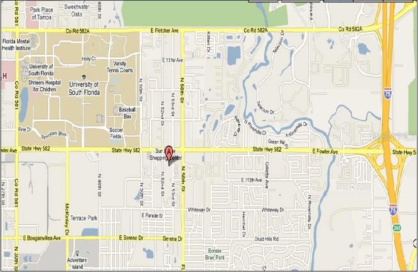 TERRACE COURT OFFICE PARK - Commercial Lease