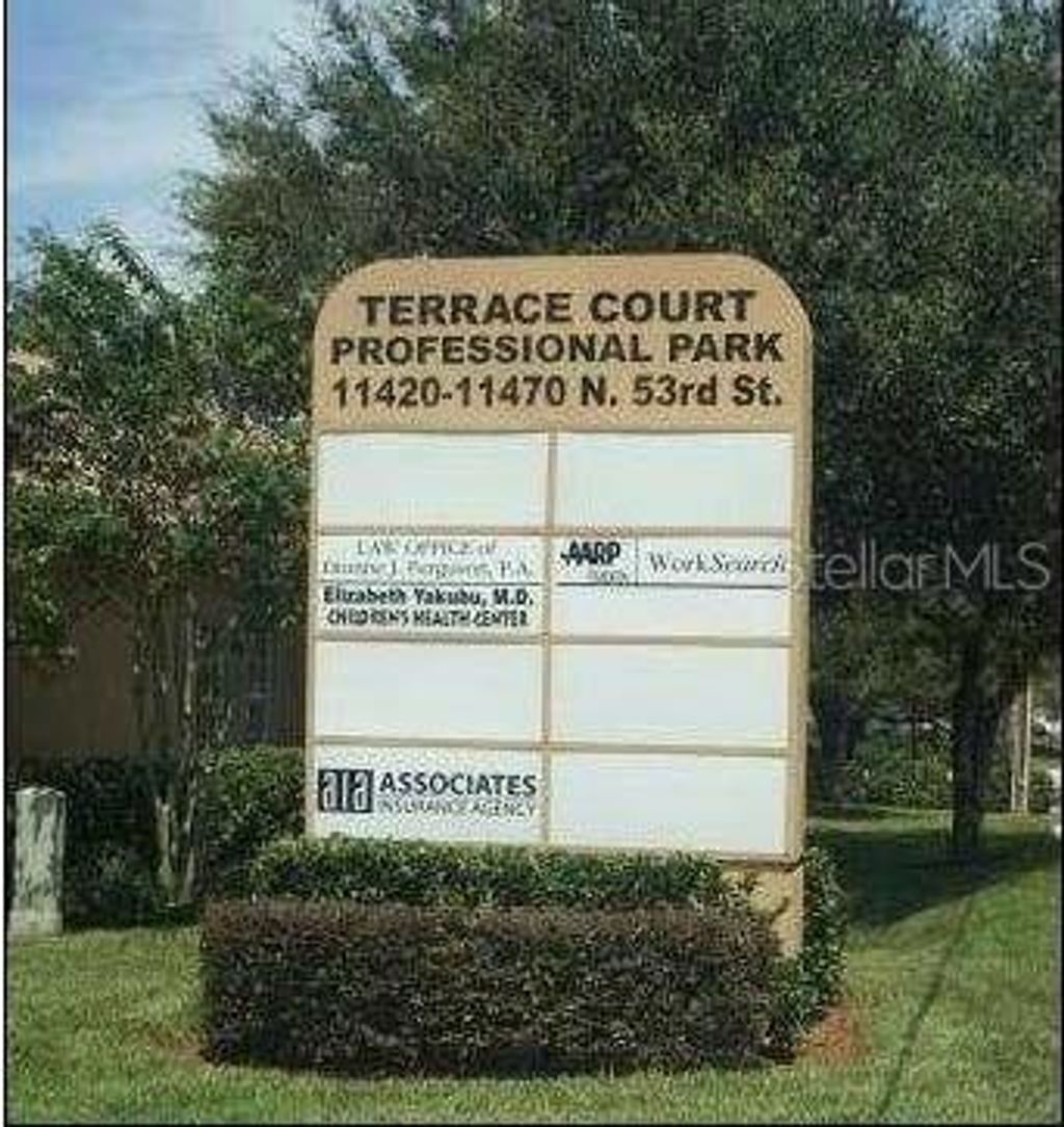 Photo of 11460 N 53rd Street, Tampa, FL 33617 (MLS # TB8485483)