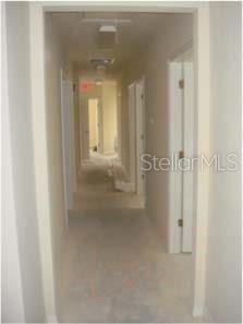 TERRACE COURT OFFICE PARK - Commercial Lease