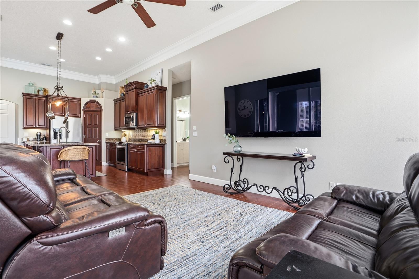 SANCTUARY ON SPRUCE CREEK 03 - Residential