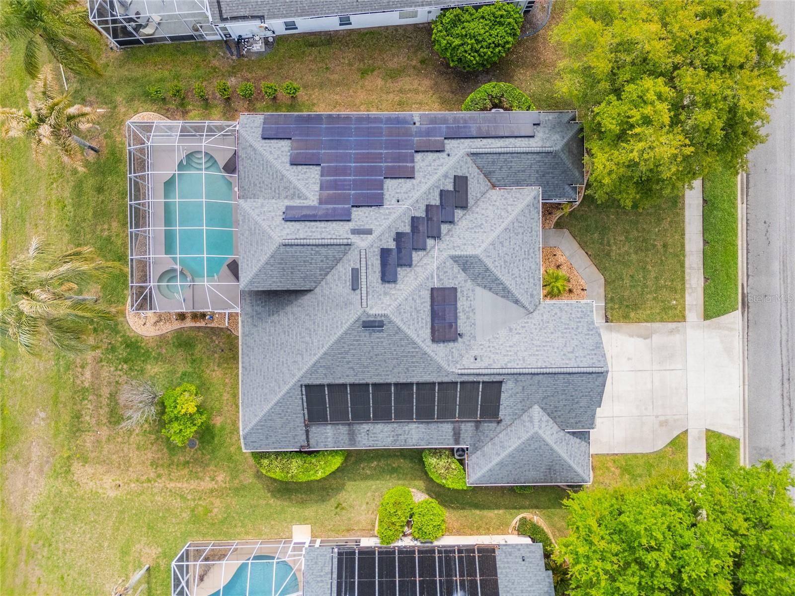 SANCTUARY ON SPRUCE CREEK 03 - Residential