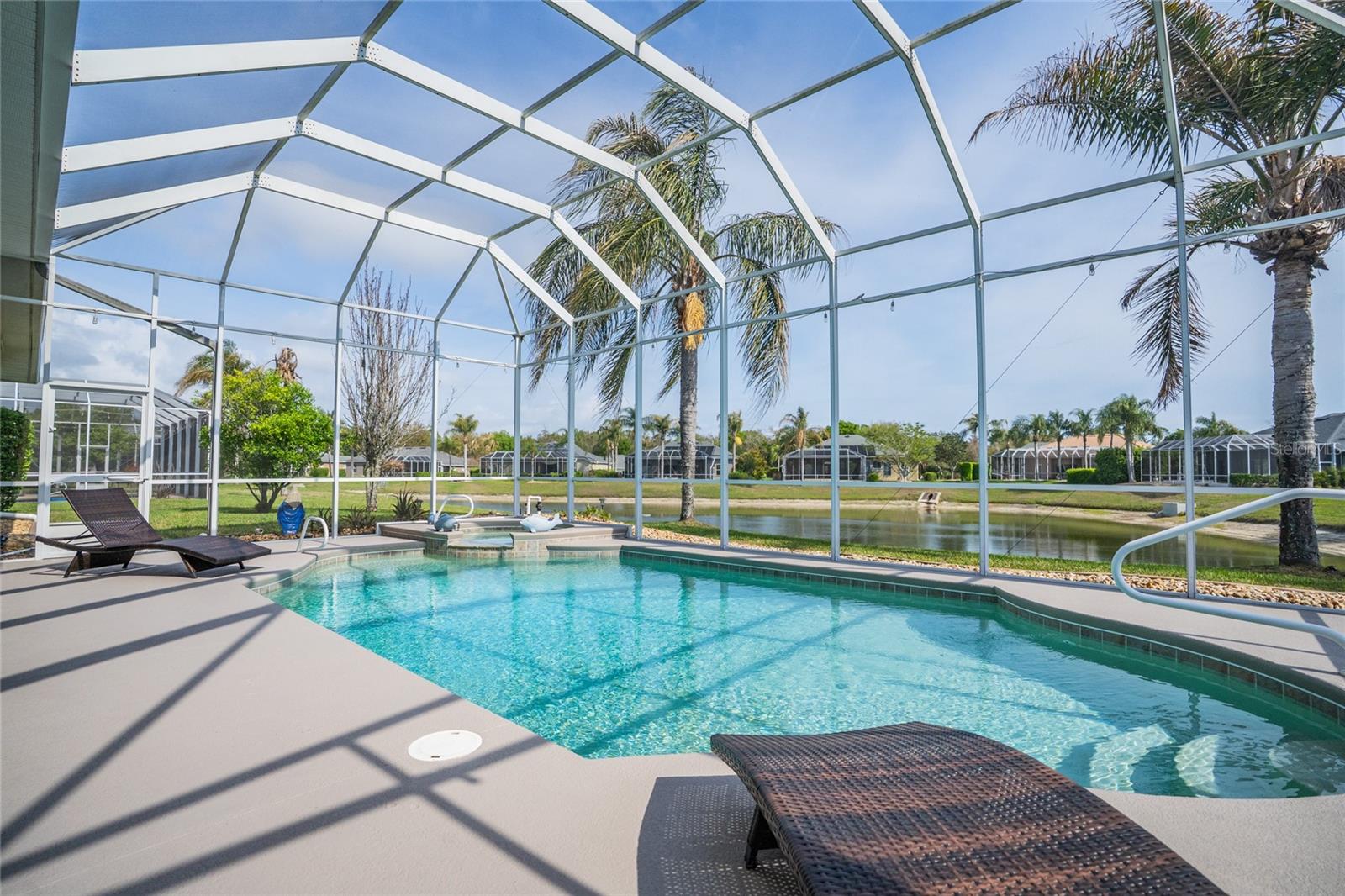 SANCTUARY ON SPRUCE CREEK 03 - Residential