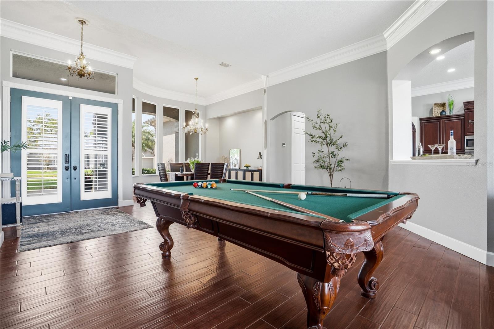 SANCTUARY ON SPRUCE CREEK 03 - Residential