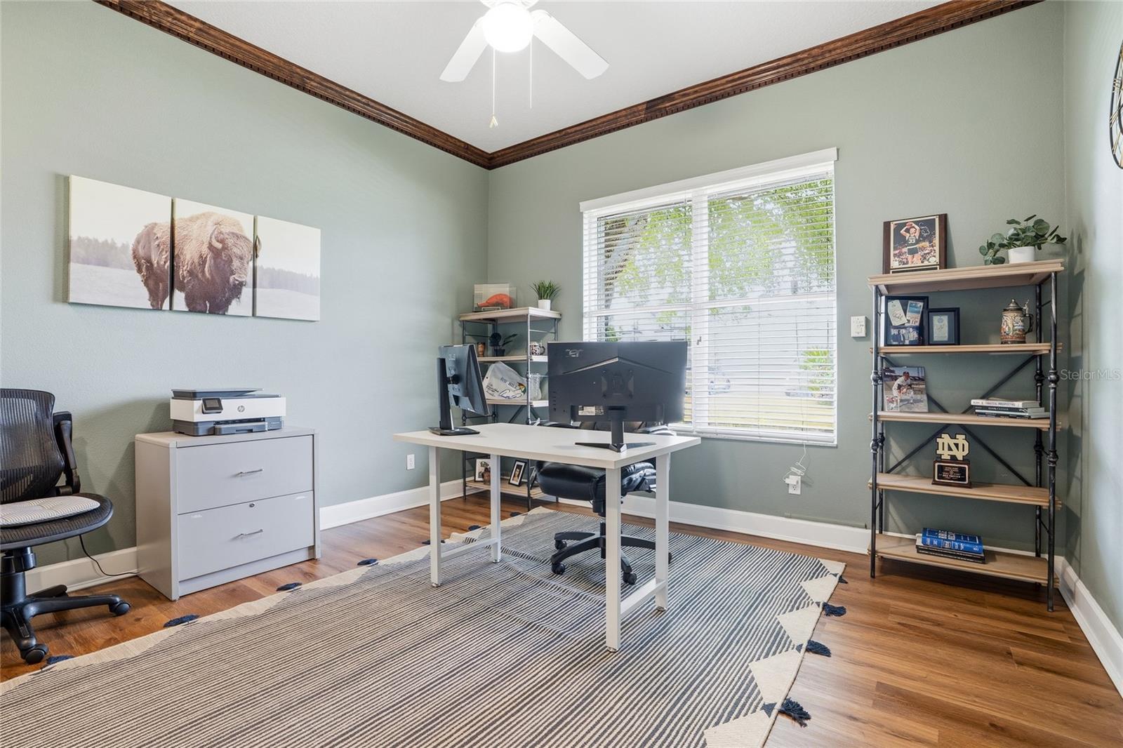 SANCTUARY ON SPRUCE CREEK 03 - Residential