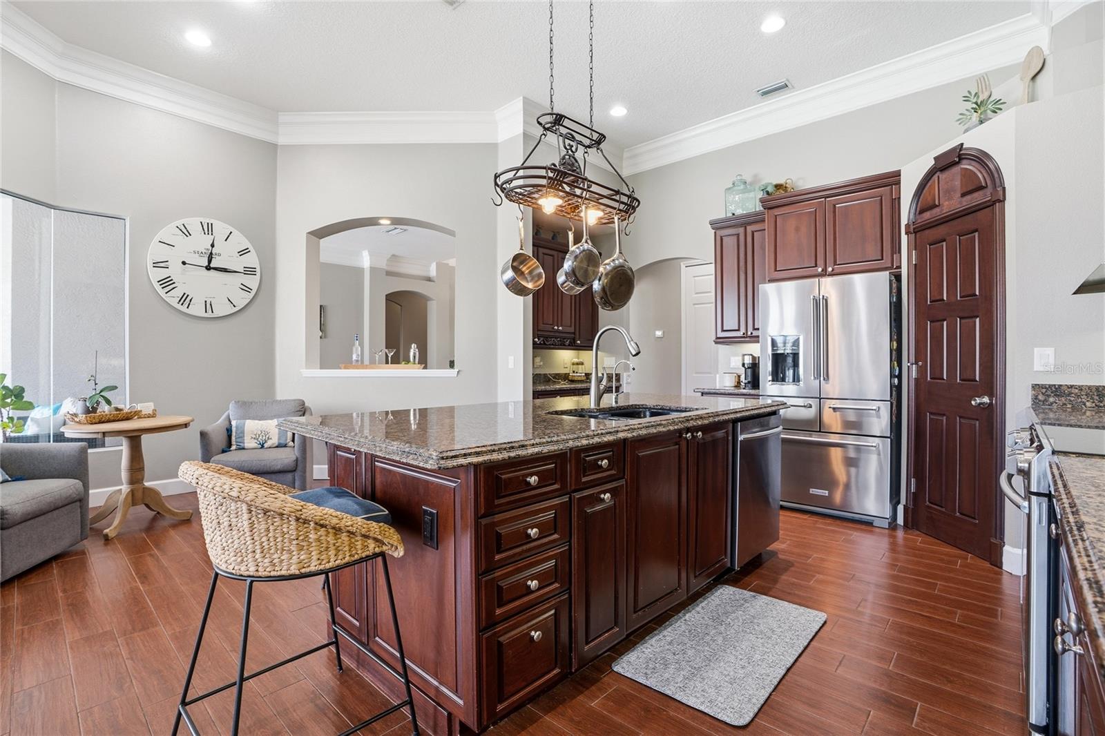 SANCTUARY ON SPRUCE CREEK 03 - Residential